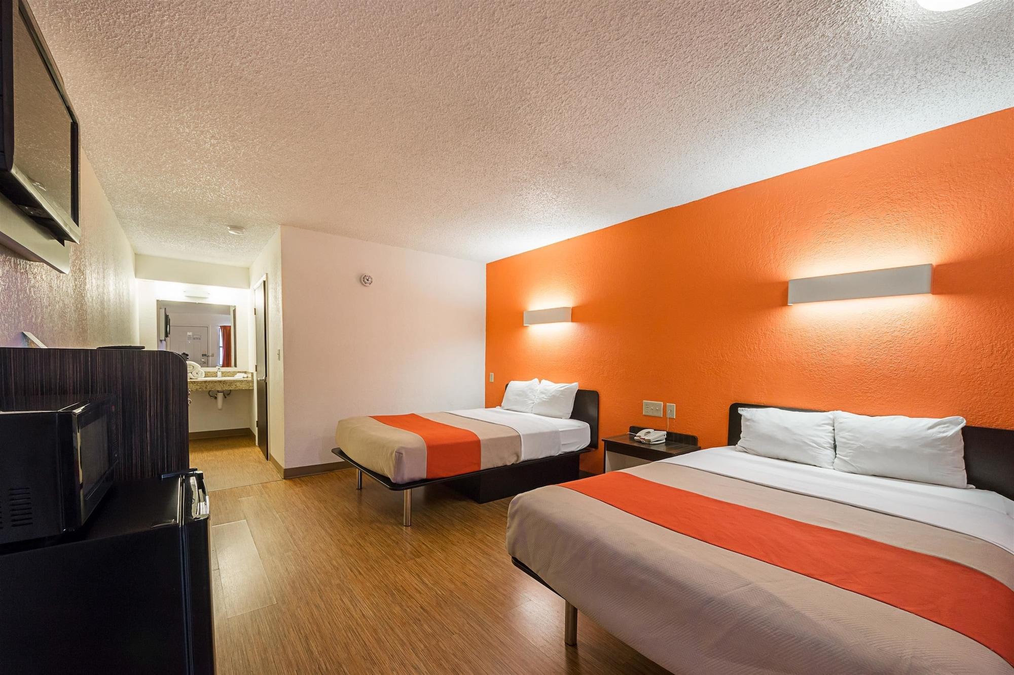 Motel 6-Boerne, Tx Esterno foto