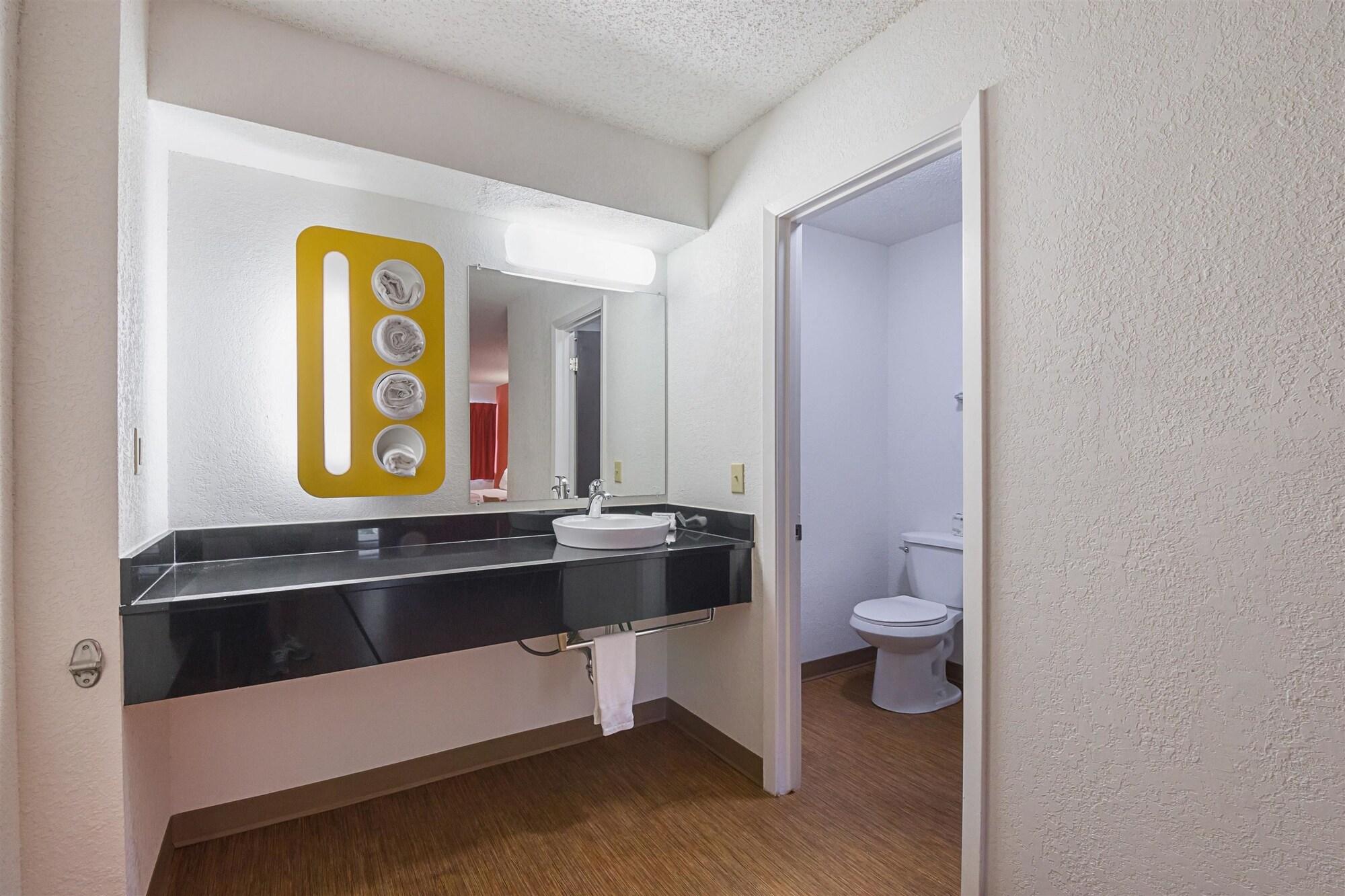 Motel 6-Boerne, Tx Esterno foto