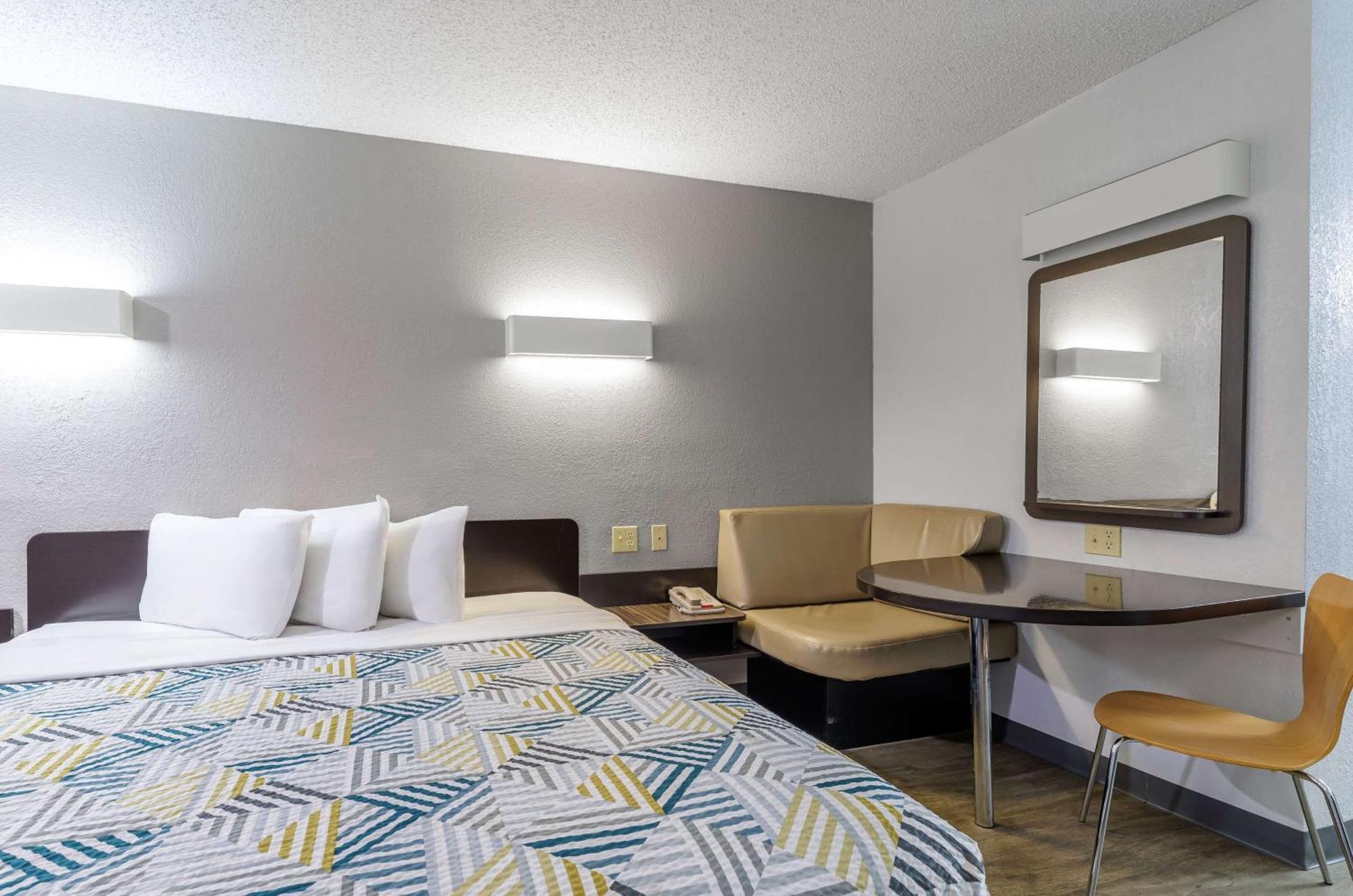Motel 6-Boerne, Tx Esterno foto