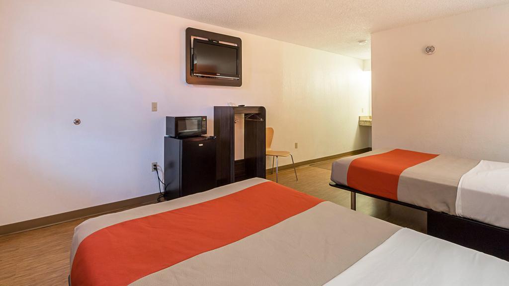 Motel 6-Boerne, Tx Esterno foto