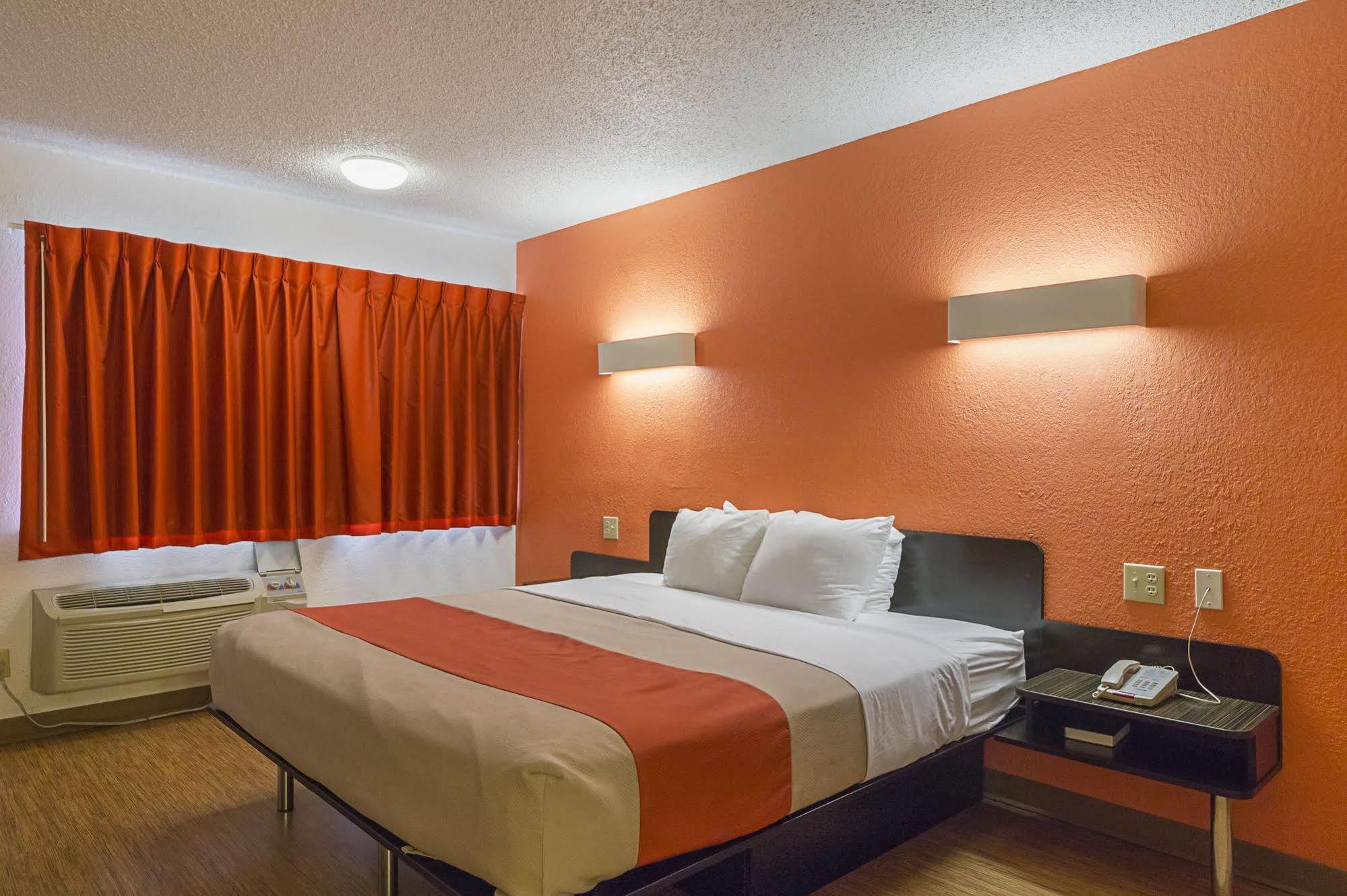 Motel 6-Boerne, Tx Esterno foto