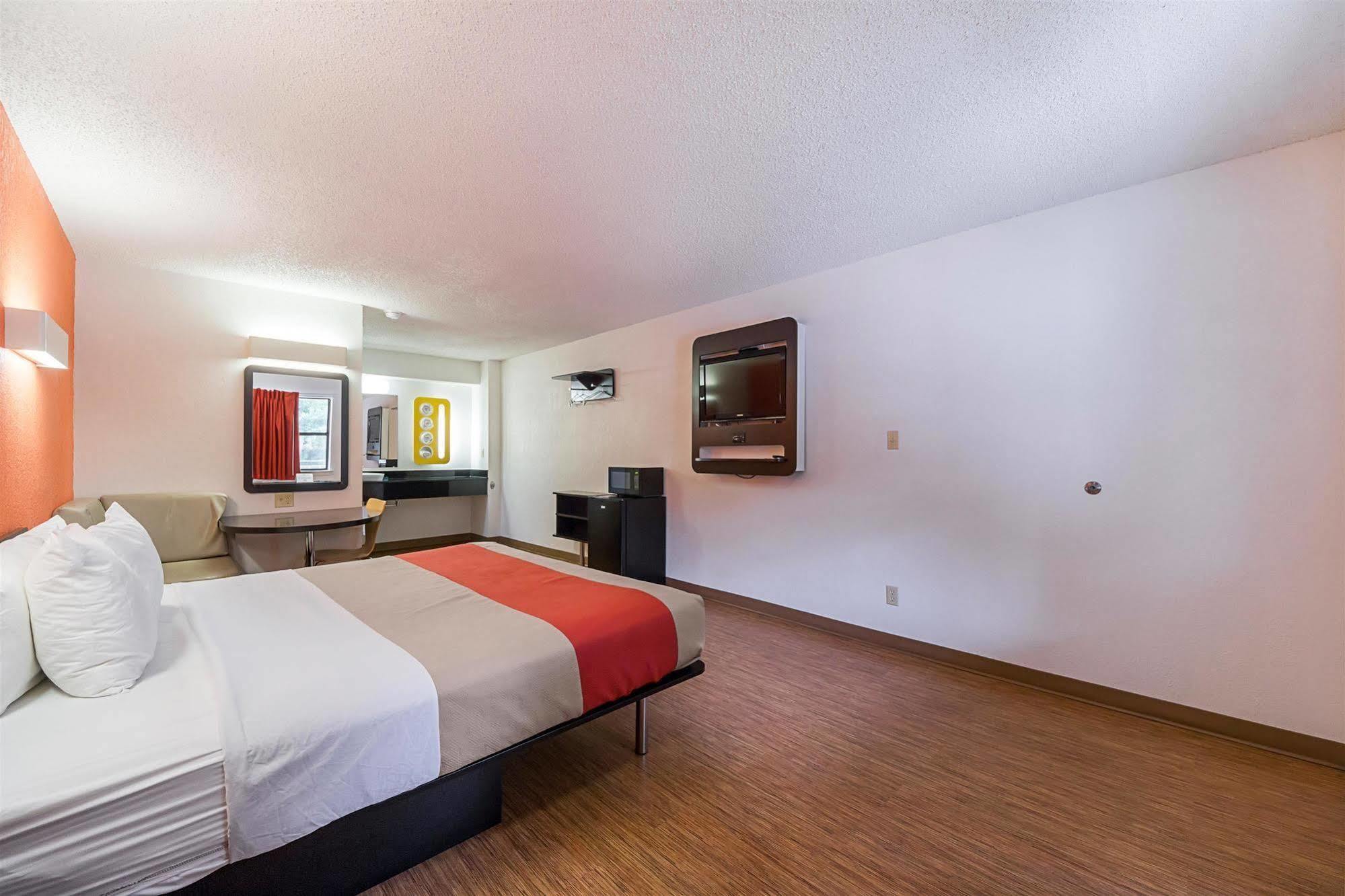 Motel 6-Boerne, Tx Esterno foto